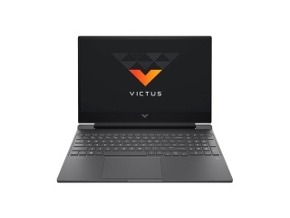 Notebook Gamer HP Victus 15fb Amd Ryzen 5 8645hs 5.0Ghz Ram 8Gb Ddr5 Nvme 512Gb Pantalla 15.6 Fhd 144Hz Rtx 4050 6G W11