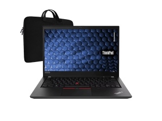 Notebook LENOVO Thinkpad T490 Intel Core I7 8665u 4.8Ghz Ram 16Gb Ddr4 Ssd Nvme 512Gb Pantalla 14 Fhd W11p