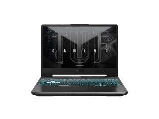 Notebook Gamer ASUS Tuf A15 Amd Ryzen 5 7535hs 4.5Ghz Ram 32Gb Ddr5 Nvme 512Gb Pantalla 15.6 Fhd 144Hz Rtx 2050 W11
