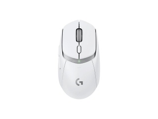 Mouse Gamer LOGITECH G309 25600dpi Sensor Hero 25K Inal�mbrico Blanco
