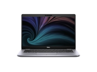 Notebook DELL Latitude 5310 Intel Core i7 10610u 4.9Ghz Ram 16Gb Ddr4 Ssd Nvme 512Gb Pantalla 13.3 Fhd W11P