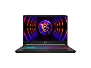 Notebook Msi Katana B13V Intel Core I7 13620h 4.9Ghz Ram 32Gb Ddr5 Nvme 1Tb Pantalla 15.6 Fhd 144Hz Rtx 4070 8Gb W11