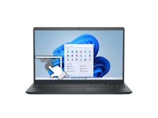 Notebook Gamer DELL Inspiron 15 3530 Intel Core i7 1355u 5.0Ghz Ram 16Gb Ddr4 Ssd Nvme 512G Pantalla 15.6 Fhd Tactil W11