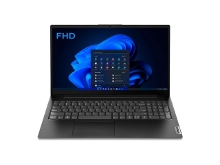 Notebook LENOVO V15 G4 Intel Core i5 12500h 4.5Ghz Ram 16Gb Ddr4 Ssd Nvme 512Gb Pantalla 15.6 Fhd W11