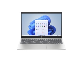 Notebook HP 15fd Intel Core I3 N305 3.8Ghz Ram 16Gb Ddr4 Ssd Nvme 512Gb Pantalla 15.6 Fhd Ips W11