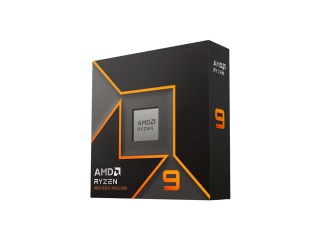 Procesador CPU AMD Ryzen 9 9950X 16 Nucleos De 4.3 Hasta 5.7Ghz AM5 Video Amd Radeon