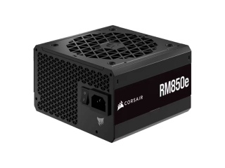 Fuente De Poder CORSAIR 850w RM850e 80 Plus Gold Full Modular LOW NOISE CP-9020296-NA