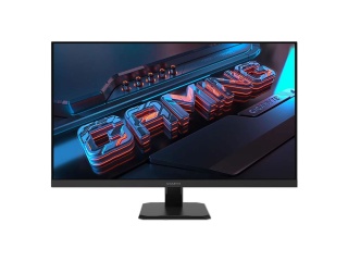Monitor Gamer GIGABYTE 32 GS32Q 170Hz 1Ms QHd 1440p Panel Ips Amd FreeSync 2x Hdmi Dp Compatible Vesa 100x100