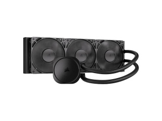 Water Cooler Liquida CORSAIR NAUTILUS 360 RS CW-9060089-WW Intel y AMD