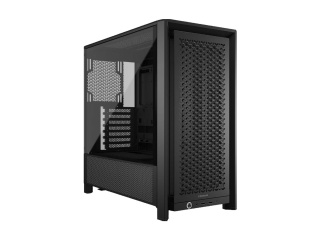 Gabinete Gamer CORSAIR FRAME 4000D RS Usb-C Vidrio Templado CC-9011312-WW