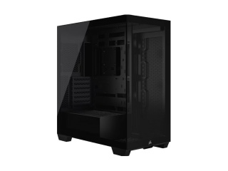 Gabinete Gamer CORSAIR 3500X USB-C Vidrio Templado CC-9011278-WW