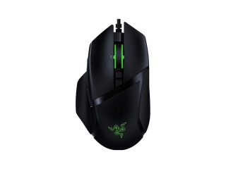 Mouse Gamer RAZER BASILISK V2 Hyperspeed 20000dpi 11 Botones Programables