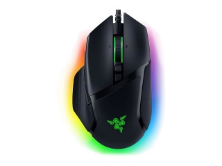 Mouse Gamer RAZER BASILISK V3 Rgb 26000 Dpi 11 Botones Programables