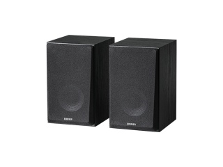 Parlante EDIFIER R990BT 2.0 24w Rms Bluetooth 5.4 Rca