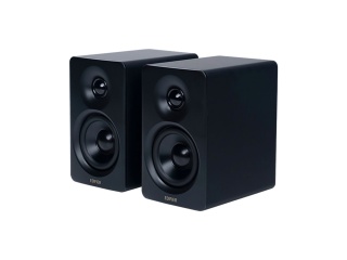 Parlante EDIFIER M60 2.0 66w Rms Bluetooth 5.4 USB-C 3.5mm