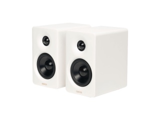 Parlante EDIFIER M60 2.0 66w Rms Bluetooth 5.4 USB-C 3.5mm