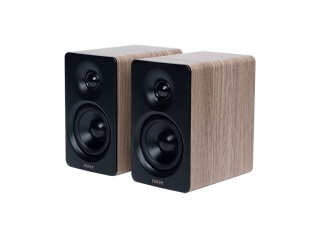 Parlante EDIFIER M60 2.0 66w Rms Bluetooth 5.4 USB-C 3.5mm
