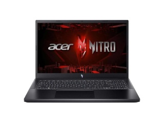 Notebook ACER Nitro V 15 (ANV15) Intel Core i9 13900H - Rtx 4060 8Gb - 64Gb - 2Tb - Pantalla IPS 15.6" Full HD 144Hz