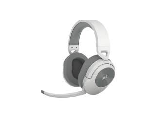 Auriculares Gamer CORSAIR HS55 Inalambrico 3.5mm Blanco