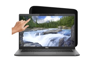 Notebook DELL Latitude 7420 Intel Core i7 1185G7 11va Gen - 16Gb - 256Gb - Pantalla 14 Full HD T�ctil - Huella - W11 Pro