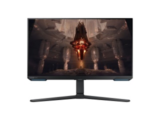 Monitor Gamer SAMSUNG Odyssey 28 G7 144Hz 1Ms UHd 2160p Panel Ips FreeSync 2x Hdmi Dp Compatible Vesa 100x100