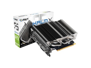 Tarjeta De Video PALIT Rtx 3050 6Gb Ddr6 Kalmx Hdmi Dp Dvi Nvidia GeForce Pci-e 4.0 96bits DirectX OpenGL