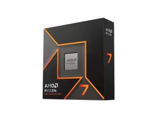 Procesador Cpu AMD Ryzen 7 9700X 8 Nucleos De 3.8 Hasta 5.5Ghz AM5 Video Amd Radeon