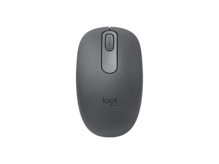Mouse LOGITECH M196 Bluetooth Grafito 910-007456