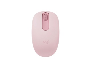 Mouse LOGITECH M196 Bluetooth Rosa 910-007458