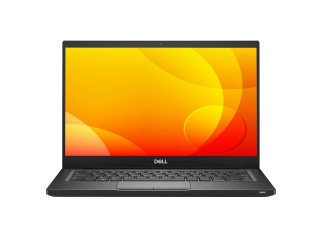 Notebook DELL Latitude 7390 Intel Core i5 7300u - 8Gb - Ssd 256Gb - Pantalla 13.3 Full HD - Win10 Pro