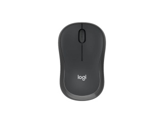Mouse Inalambrico LOGITECH M240 Bluetooth Silent Touch Gris