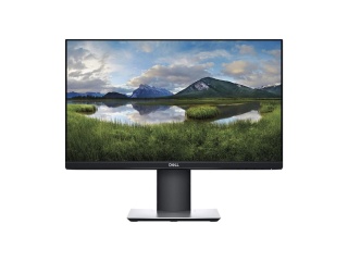 Monitor DELL 22 P2219H Fhd Panel IPS Hdmi DisplayPort Vga Comptible Con Vesa