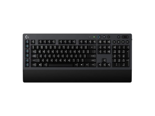 Teclado Gamer Mecanico LOGITECH G613 Inalambrico Tactile Teclas Romer-G