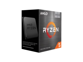 Procesador Cpu Amd Ryzen 5 5500X3D 6 Core 3.0 hasta 4.0Ghz Socket Am4