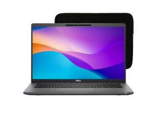 Notebook DELL Latitude 7420 Intel Core i5 1145G7 11va (4 N�cleos) - 32Gb - 1Tb - Pantalla 14" Full HD - W10 Pro