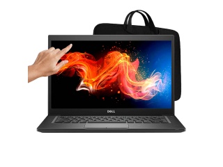 Notebook DELL Latitude 7490 Intel Core I5 8250u (4 N�cleos) - 16Gb - 512Gb - Pantalla 14 FHD T�ctil - W10 Pro