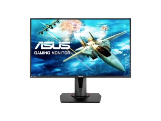 Monitor Gamer ASUS 27 TUF VG278QG 144Hz 1ms Led Panel Full Hd Hdmi Dp