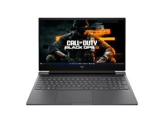 Notebook HP Victus 15-FA2013DX Intel Core I5 13420H (8 N�cleos) - Rtx 3050 6Gb - 32Gb - 1Tb - Pantalla 15.6 Full HD