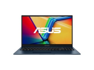 Notebook ASUS Vivobook X1504 Intel Core I3 1315u (6 N�cleos) - 16Gb - 512Gb - Pantalla 15.6 Full HD - W11