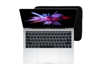 APPLE Macbook Pro A1708 Intel Core i5 - 8Gb - 256Gb - Pantalla 13.3 Retina - macOS Ventura - A�o 2017