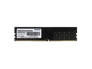 Memoria RAM Udimm PATRIOT 8Gb Ddr4 3200Mhz Signature Line 1.2v