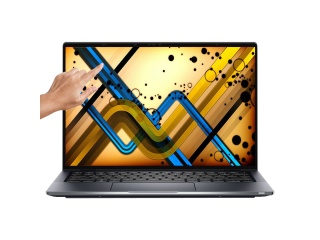 Notebook DELL Latitude 9430 Convertible Intel Core I7 1265u (10 N�cleos) - 32Gb - 512Gb - IPS 14 2K Tactil - W11 Pro