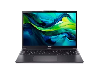 Notebook ACER Aspire Go Ag15 Intel Core i5 1334u 11va - 16Gb - 512Gb - Pantalla 15.6 Wuxga - W11