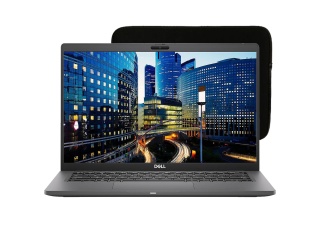 Notebook DELL Latitude 7410 Intel Core i7 10610u (4 N�cleos) - 32Gb - 1Tb - Pantalla 14 Full HD - W10P