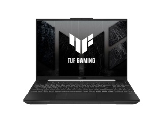Notebook Gamer ASUS TUF F16 Intel Core i5 210H - RTX 3050 6Gb - 32Gb - Ssd 1Tb - Pantalla 16" Wuxga 144Hz - Windows 11