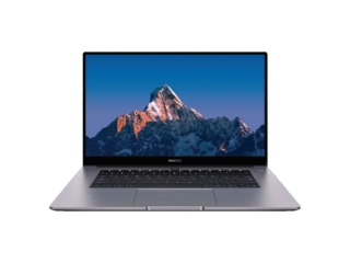 Notebook HUAWEI Matebook Intel Core i3 10110u 10ma (2 N�cleos) - 8Gb - 256Gb - Pantalla 15.6 Full HD - W10 Pro