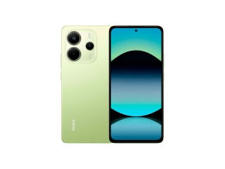 Celular Xiaomi Redmi Note 14 Octa Core 8Gb 256Gb 6.67" 2400x1800 120hz 108Mpx