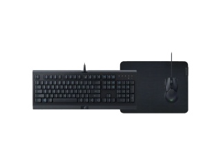 Combo RAZER 3 en 1 Teclado Cynosa Lite - Mouse Viper Mini - Mouse pad Gigantus V2
