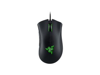 Mouse Gamer RAZER DEATHADDER Essential 6400dpi 5 Botones Programables