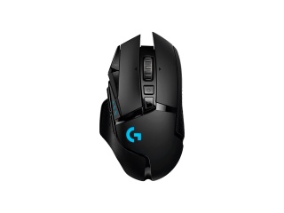 Mouse Gamer LOGITECH G502 25600dpi Sensor Hero 25K Usb 2.0 Ref